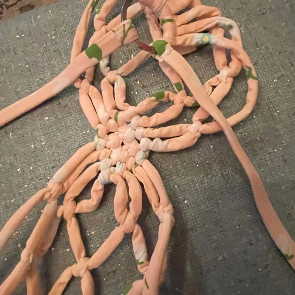 Frankie's Bikinis‎ Underwire Bikini Top